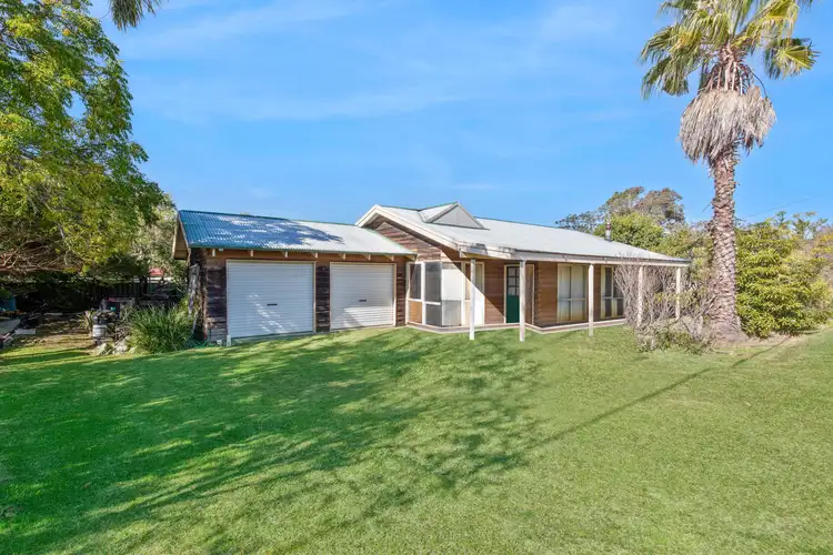20 Lackersteen Street, Callala Bay NSW 2540