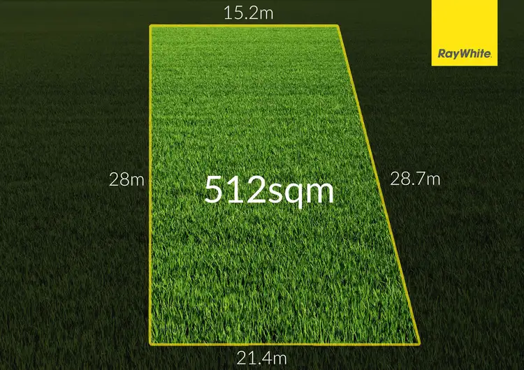 Fifth view of Homely land listing, 18 Danby Street, Lara VIC 3212