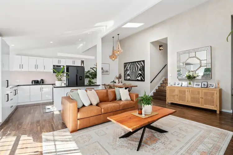 5/7 Campbell Street, Sorrento QLD 4217