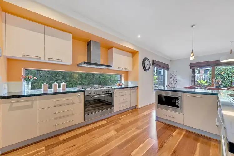 Third view of Homely house listing, 12 Sistine Row, Mernda VIC 3754