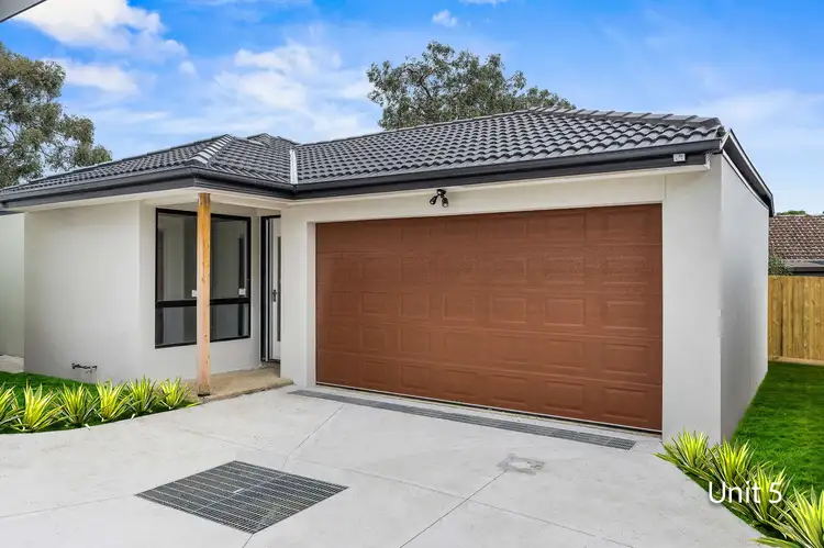 Second view of Homely townhouse listing, Address available on request