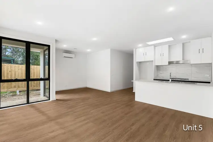 Third view of Homely townhouse listing, Address available on request