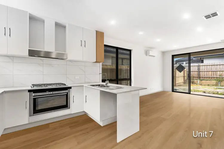 Fifth view of Homely townhouse listing, Address available on request