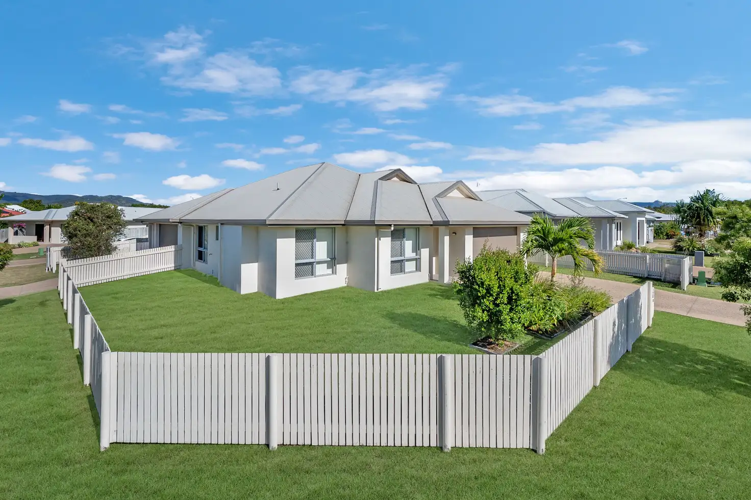 Main view of Homely semi-detached listing, 13 Huntswood Court, Kirwan QLD 4817