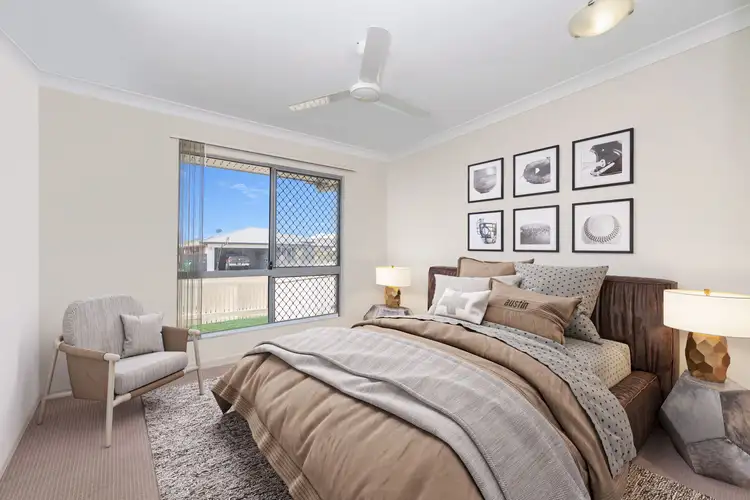 Fifth view of Homely semi-detached listing, 13 Huntswood Court, Kirwan QLD 4817
