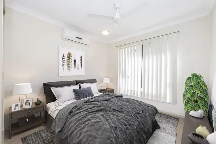 Sixth view of Homely semi-detached listing, 13 Huntswood Court, Kirwan QLD 4817