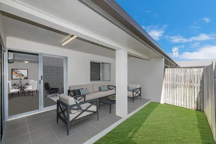 Seventh view of Homely semi-detached listing, 13 Huntswood Court, Kirwan QLD 4817