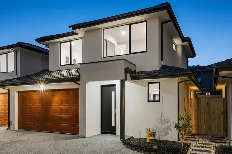 LOT 8/11-13 Gibbs Road, Ferntree Gully VIC 3156