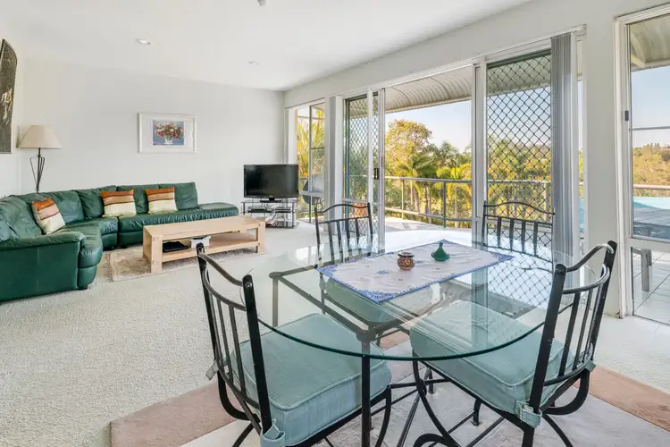 Third view of Homely apartment listing, 5075 St Andrews Terrace, Sanctuary Cove QLD 4212