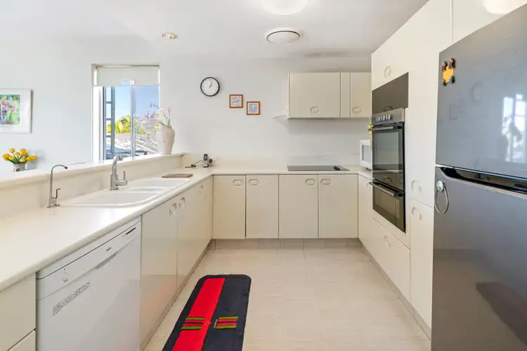 Fifth view of Homely apartment listing, 5075 St Andrews Terrace, Sanctuary Cove QLD 4212