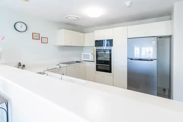 Sixth view of Homely apartment listing, 5075 St Andrews Terrace, Sanctuary Cove QLD 4212