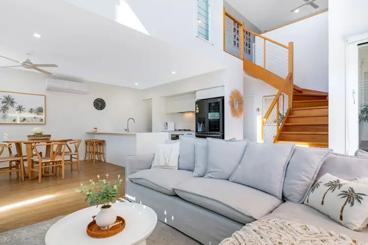 Third view of Homely house listing, 4 Bedarra Circuit, Maroochydore QLD 4558