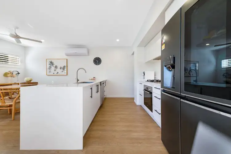 Fifth view of Homely house listing, 4 Bedarra Circuit, Maroochydore QLD 4558