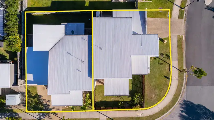 1/21 Amberjack Street, Mountain Creek QLD 4557
