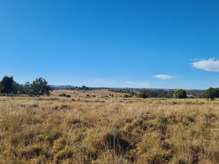 000 Weelu Road, Bergen QLD 4353