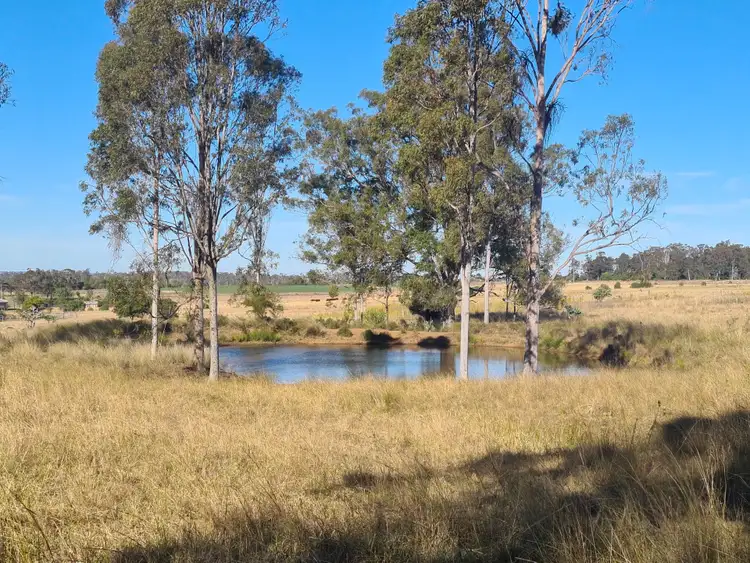 Second view of Homely rural property listing, 000 Weelu Road, Bergen QLD 4353