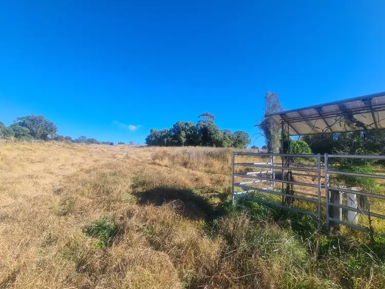 Fourth view of Homely rural property listing, 000 Weelu Road, Bergen QLD 4353