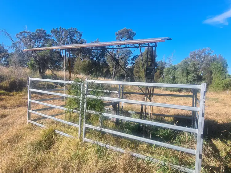 Fifth view of Homely rural property listing, 000 Weelu Road, Bergen QLD 4353