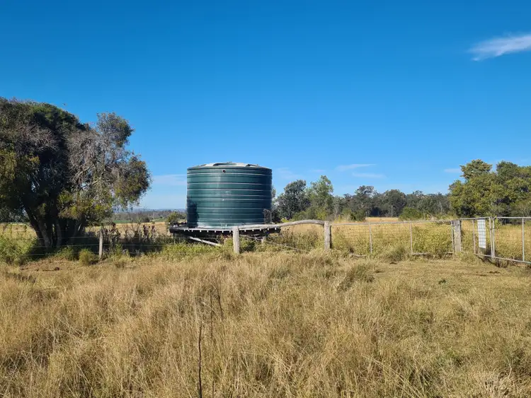 Sixth view of Homely rural property listing, 000 Weelu Road, Bergen QLD 4353