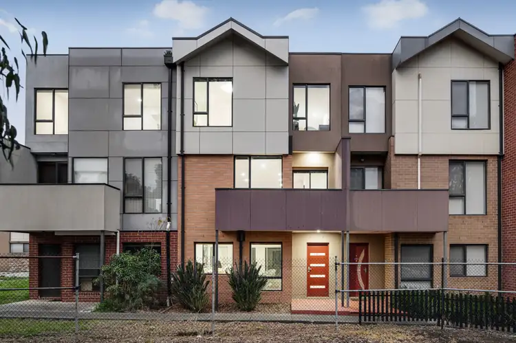 4/354 Grand Boulevard, Craigieburn VIC 3064