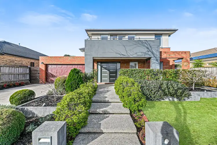 22 Saul Avenue, Berwick VIC 3806