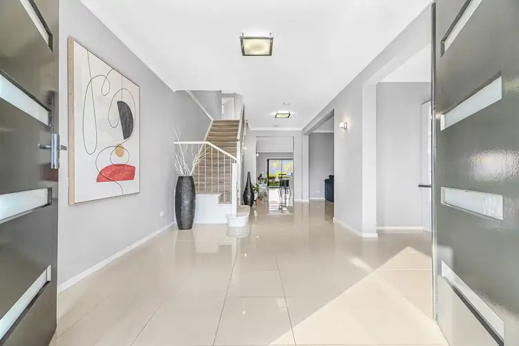 Third view of Homely house listing, 22 Saul Avenue, Berwick VIC 3806