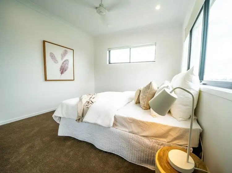 Fourth view of Homely townhouse listing, 30/12 Luther James Close, Doolandella QLD 4077