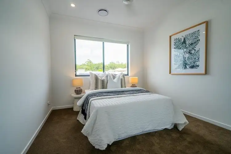Fifth view of Homely townhouse listing, 30/12 Luther James Close, Doolandella QLD 4077