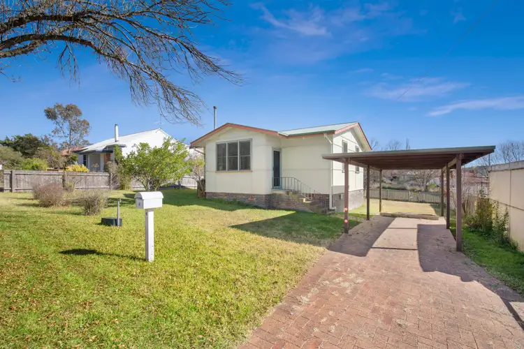 Second view of Homely house listing, 4 Elizabeth Street, Armidale NSW 2350