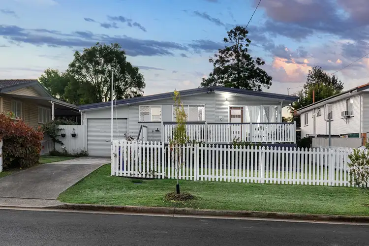 Main view of Homely house listing, 23 Munbilla Street, Oxley QLD 4075