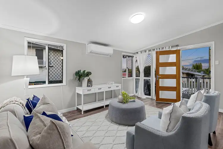 Fourth view of Homely house listing, 23 Munbilla Street, Oxley QLD 4075