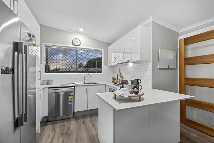 Sixth view of Homely house listing, 23 Munbilla Street, Oxley QLD 4075