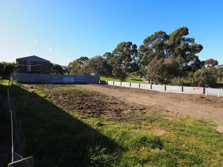 Third view of Homely land listing, 60 Smythe Street, Skipton VIC 3361