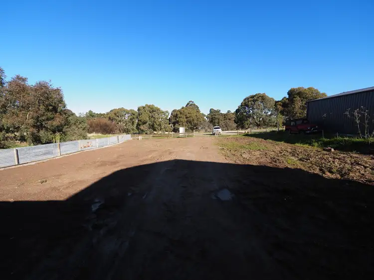 Fourth view of Homely land listing, 60 Smythe Street, Skipton VIC 3361
