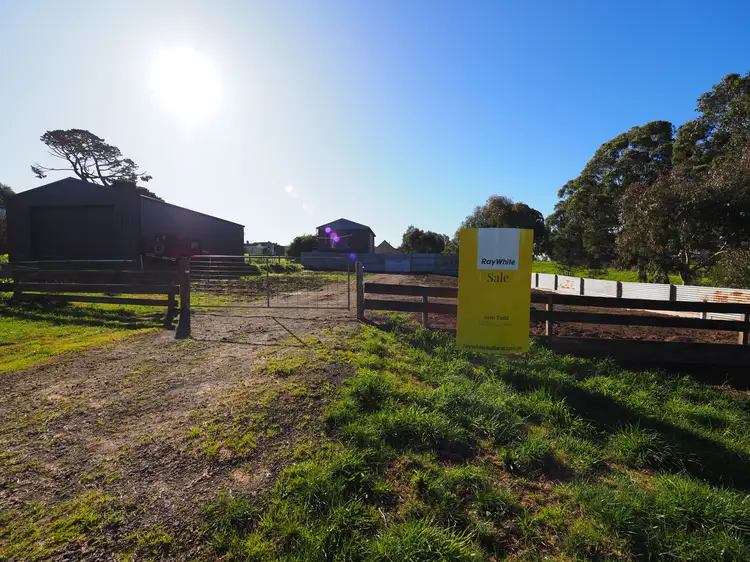 Fifth view of Homely land listing, 60 Smythe Street, Skipton VIC 3361