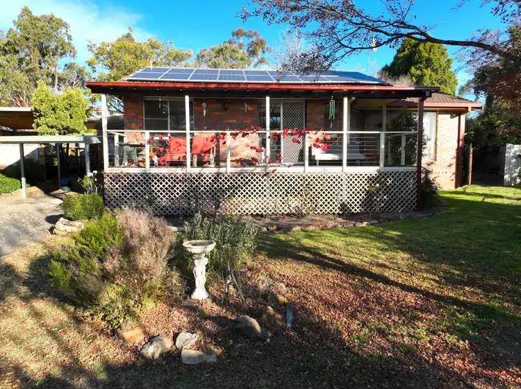 Main view of Homely house listing, 23 Robinson Avenue, Glen Innes NSW 2370