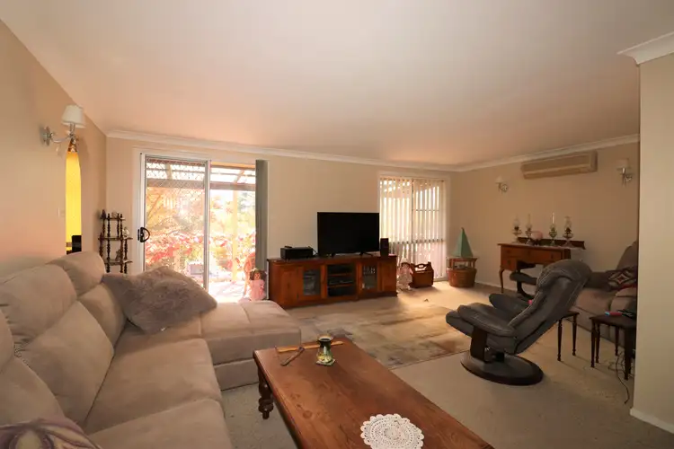 Second view of Homely house listing, 23 Robinson Avenue, Glen Innes NSW 2370