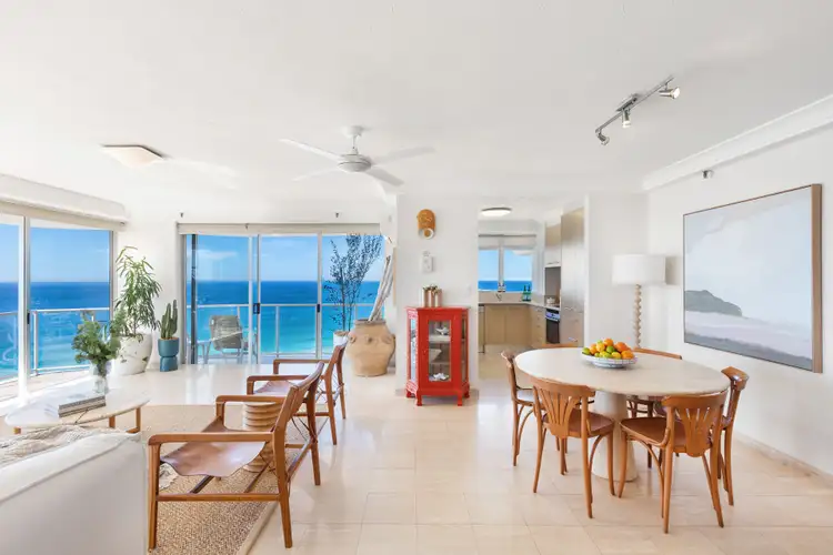 Second view of Homely unit listing, 73/67-71 Broadbeach Boulevard, Broadbeach QLD 4218