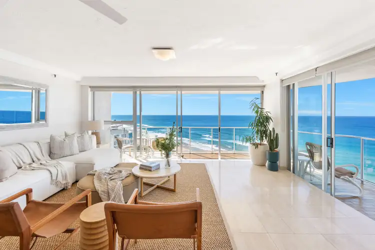 Third view of Homely unit listing, 73/67-71 Broadbeach Boulevard, Broadbeach QLD 4218