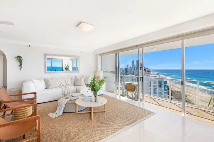 Fourth view of Homely unit listing, 73/67-71 Broadbeach Boulevard, Broadbeach QLD 4218