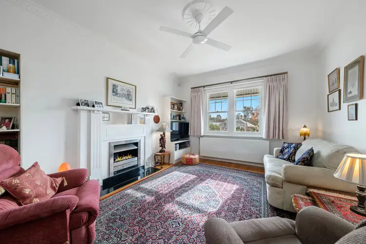 Third view of Homely house listing, 25 Herriot Street, Heathcote VIC 3523