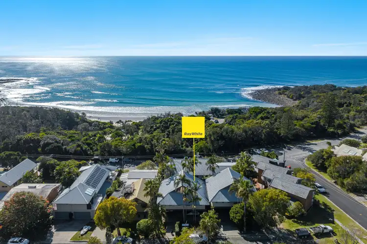 3/13-15 The Crescent, Angourie NSW 2464