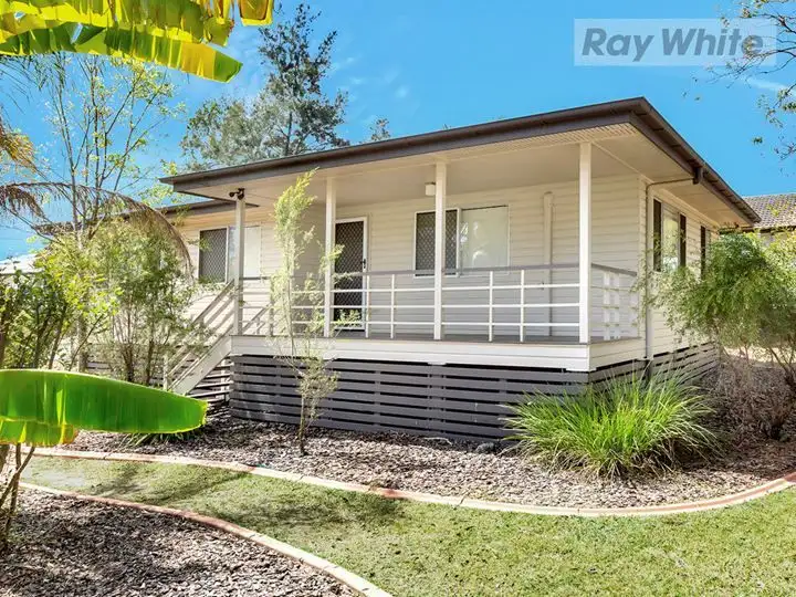 Main view of Homely house listing, 16 Dorricott Crescent, Goodna QLD 4300