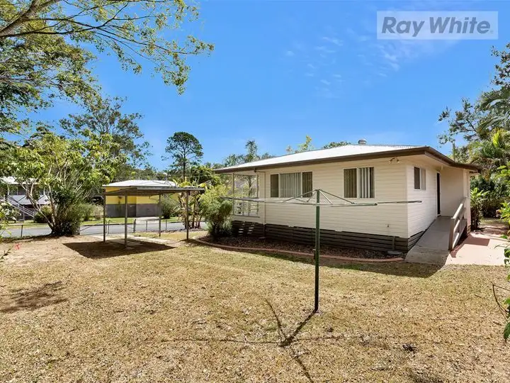 Second view of Homely house listing, 16 Dorricott Crescent, Goodna QLD 4300