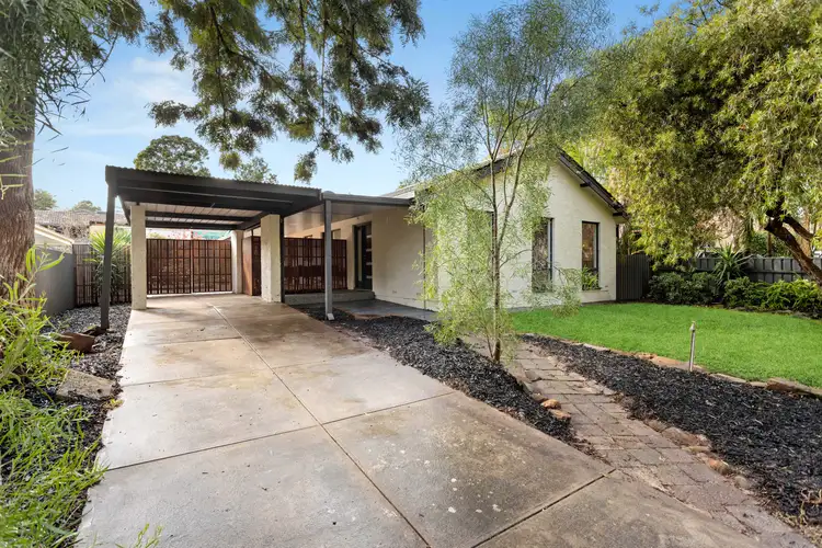 Main view of Homely house listing, 34 Arnold Drive, Hackham SA 5163