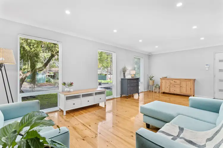 Third view of Homely house listing, 34 Arnold Drive, Hackham SA 5163
