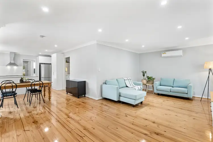 Fourth view of Homely house listing, 34 Arnold Drive, Hackham SA 5163