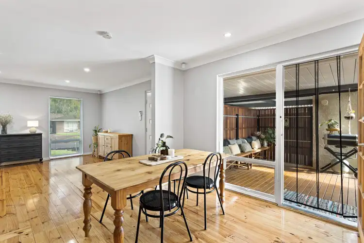 Sixth view of Homely house listing, 34 Arnold Drive, Hackham SA 5163