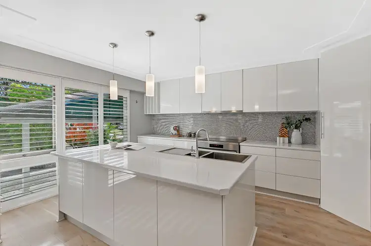 Fifth view of Homely house listing, 22 Balaka Drive, Carlingford NSW 2118