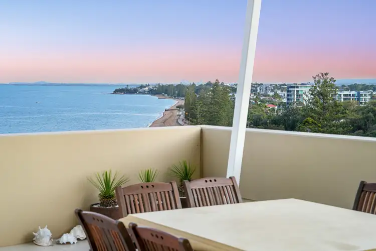40/83 Marine Parade, Redcliffe QLD 4020